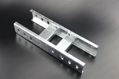 نردبان کابل فلزی